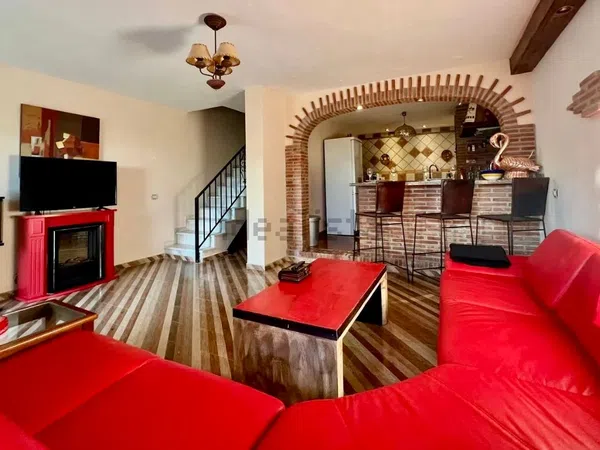 Chalet adosado en Avenida de las Naciones, 31, Altos de Estepona, Altos de Estepona - Foto 7