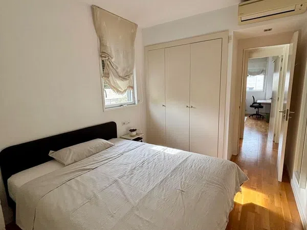 Piso en Calle d'Isidre Margenat, 12, Can Matas, Can Matas - Foto 6