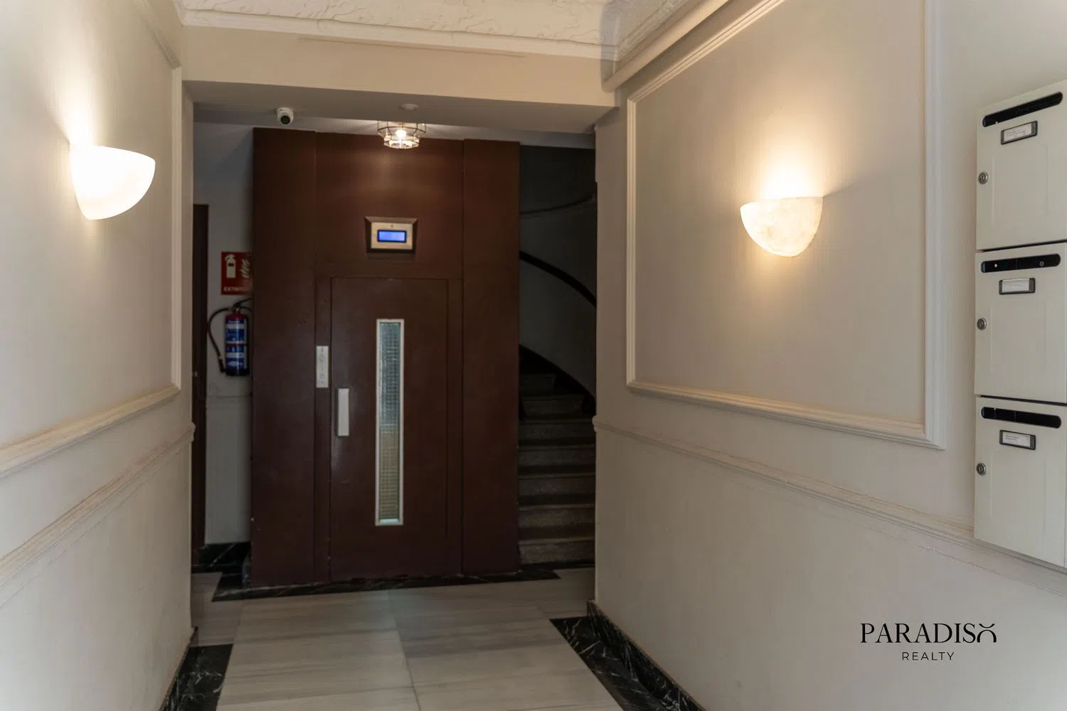 Piso en Barrio Castellana - Foto 12