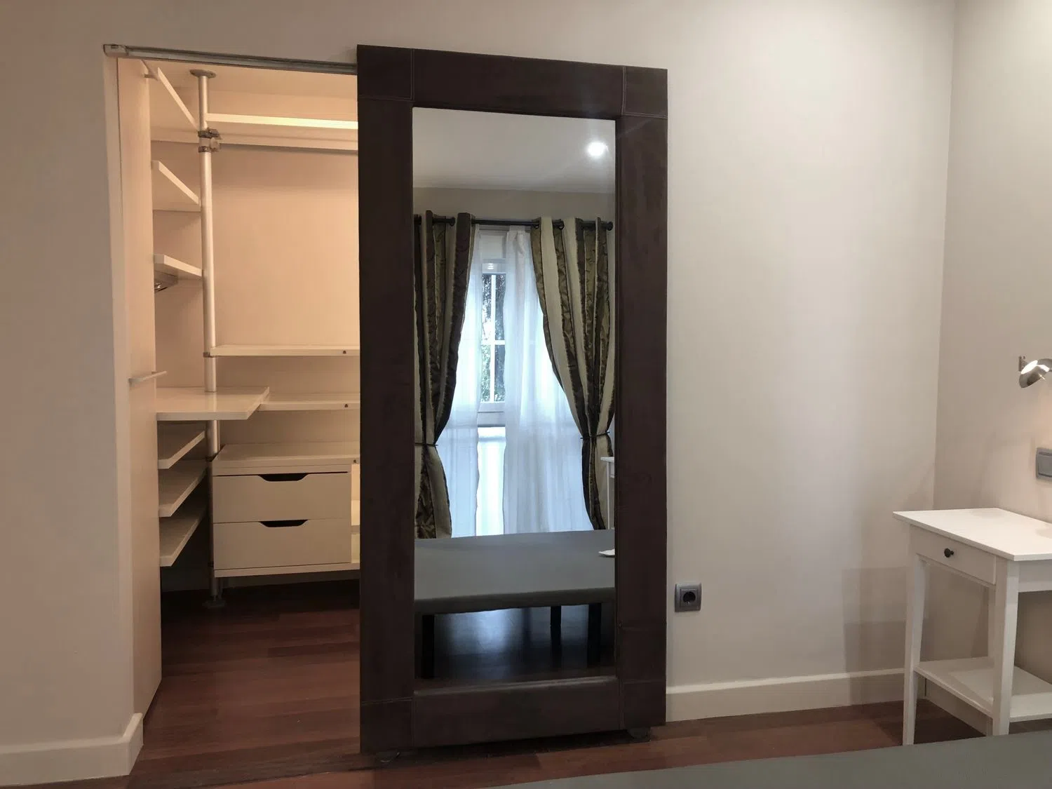 Estudio en calle Virgen de las Viñas, 14 - Foto 8