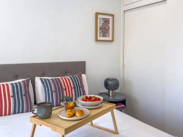 Piso en calle de Núñez de Balboa, 118