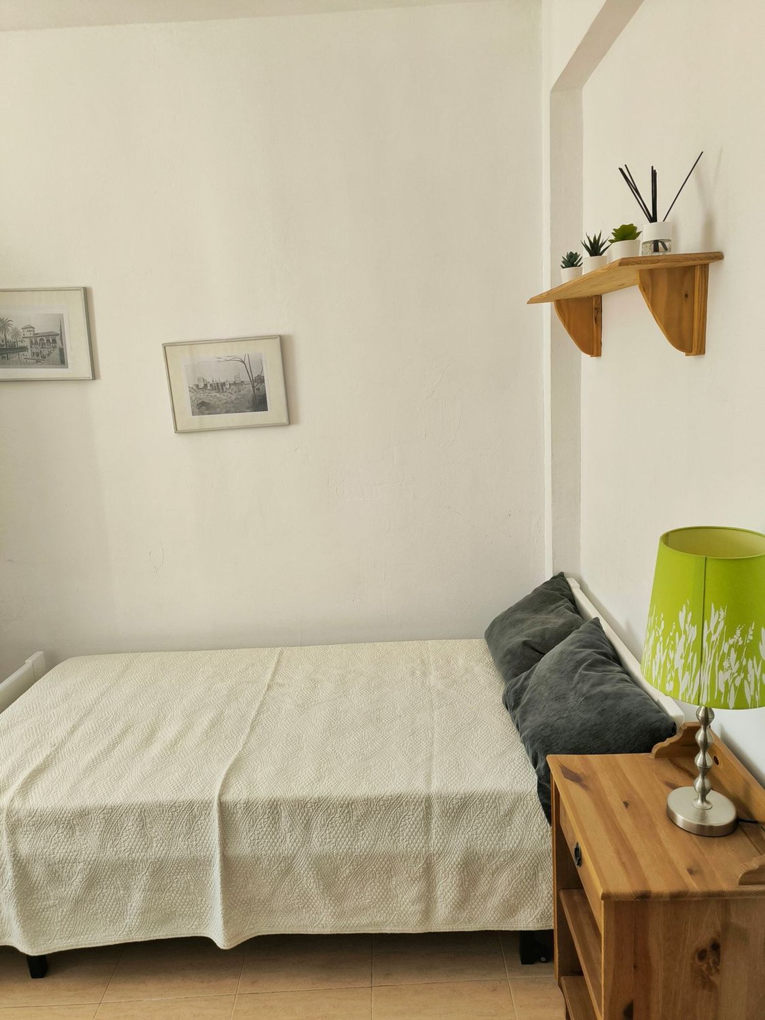 Piso en C/Afán de Ribera 16, 4, Figares, Figares - Foto 5