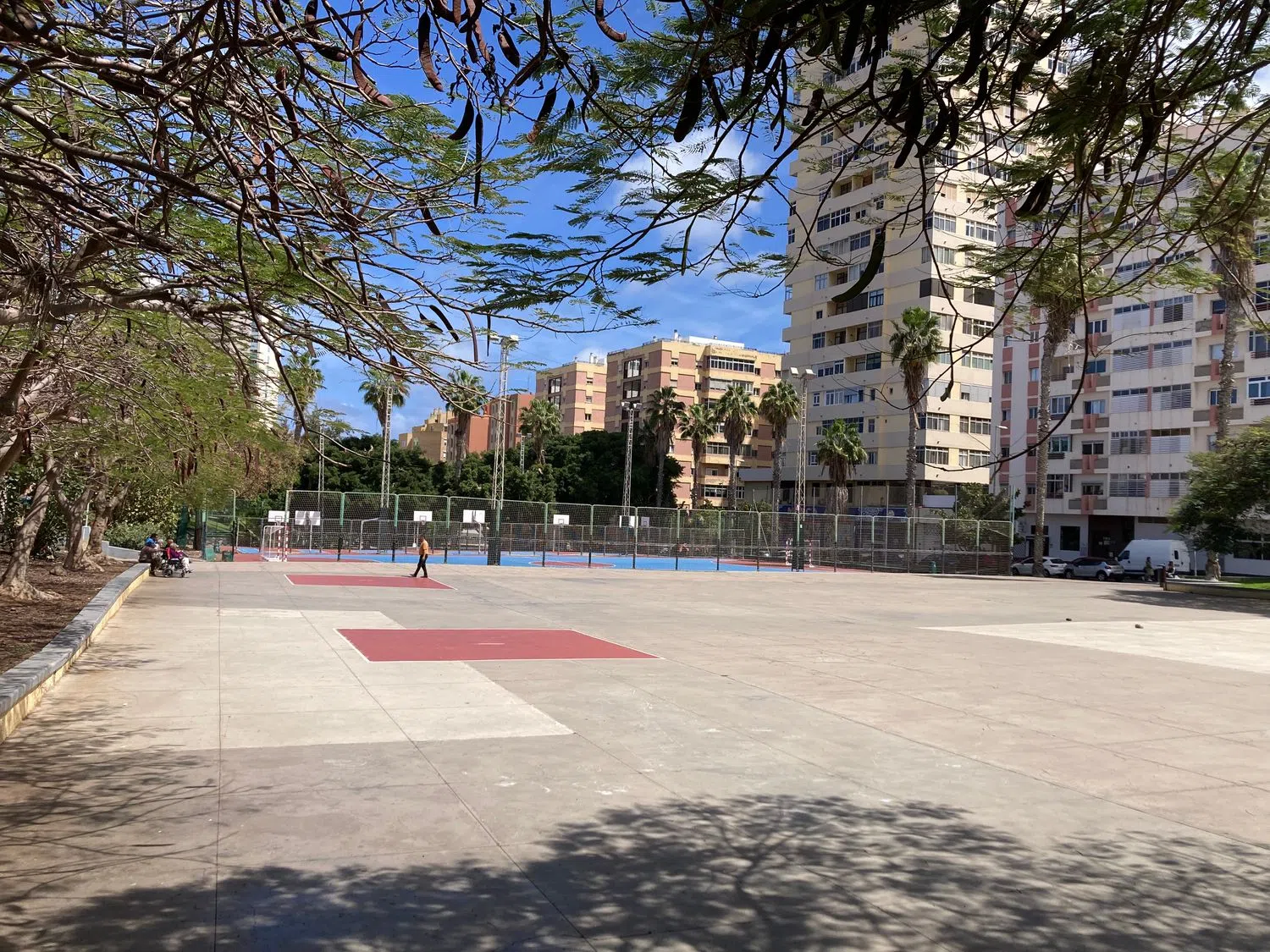 Piso en avenida Escaleritas, 54 - Foto 28