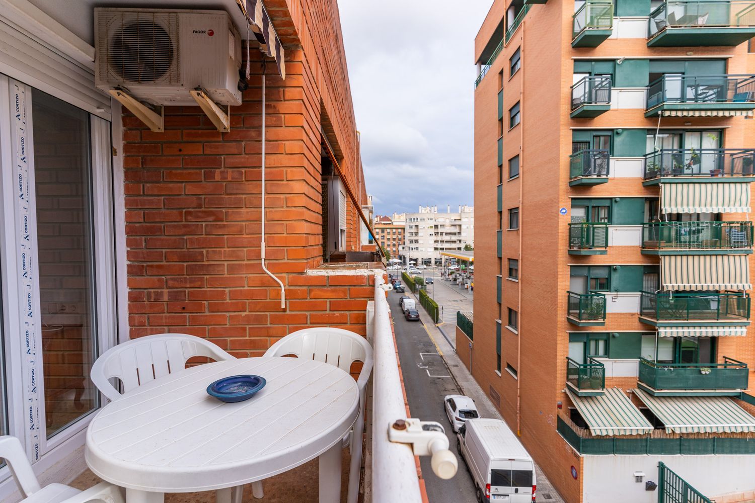 Piso en Calle del Riu Jalón, Aiora - Foto 12