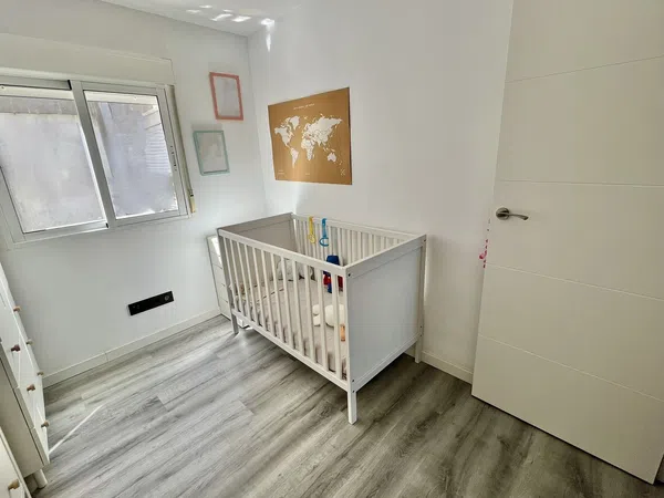Ático en Avenida de Navarra, 65, Barrio del AVE - Foto 30