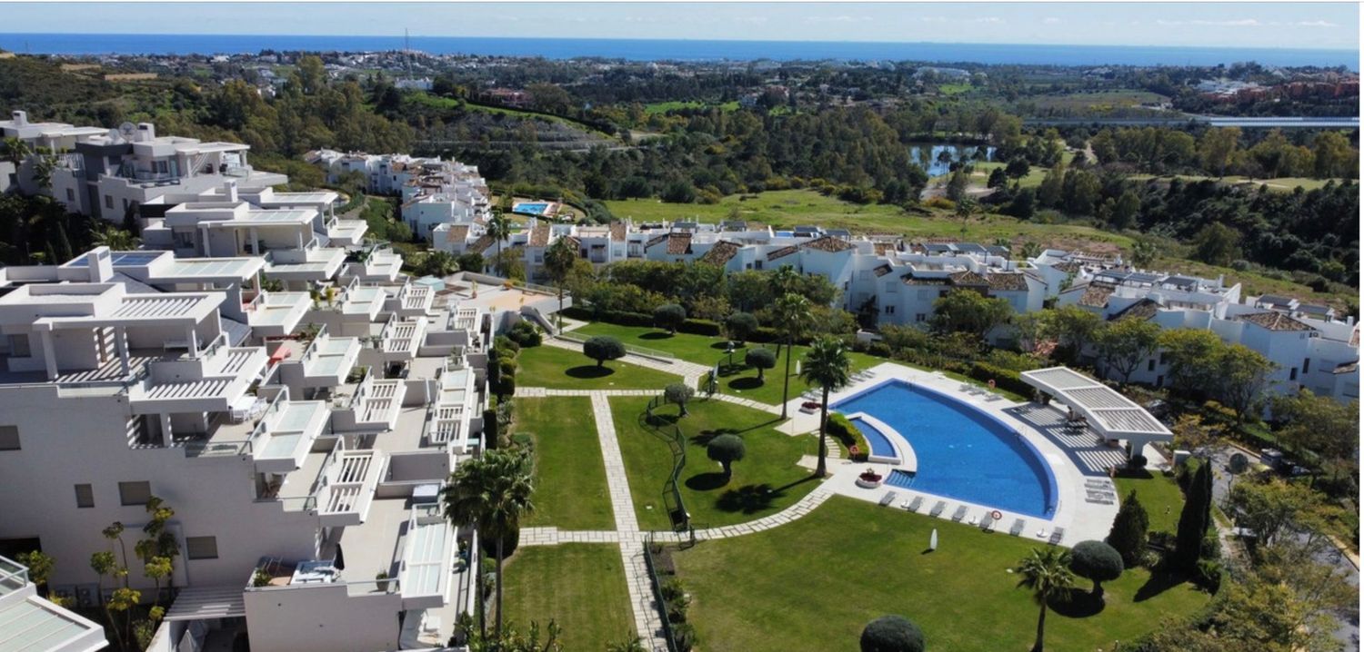 Piso en Avenida del mar, 4, Benahavís, Benahavís - Foto 10