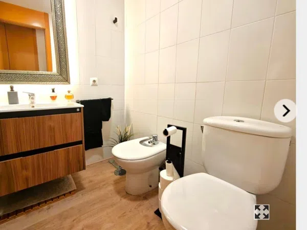 Chalet adosado en Avenida d'Elx, 144, El Palmeral-Urbanova-Tabarca - Foto 7