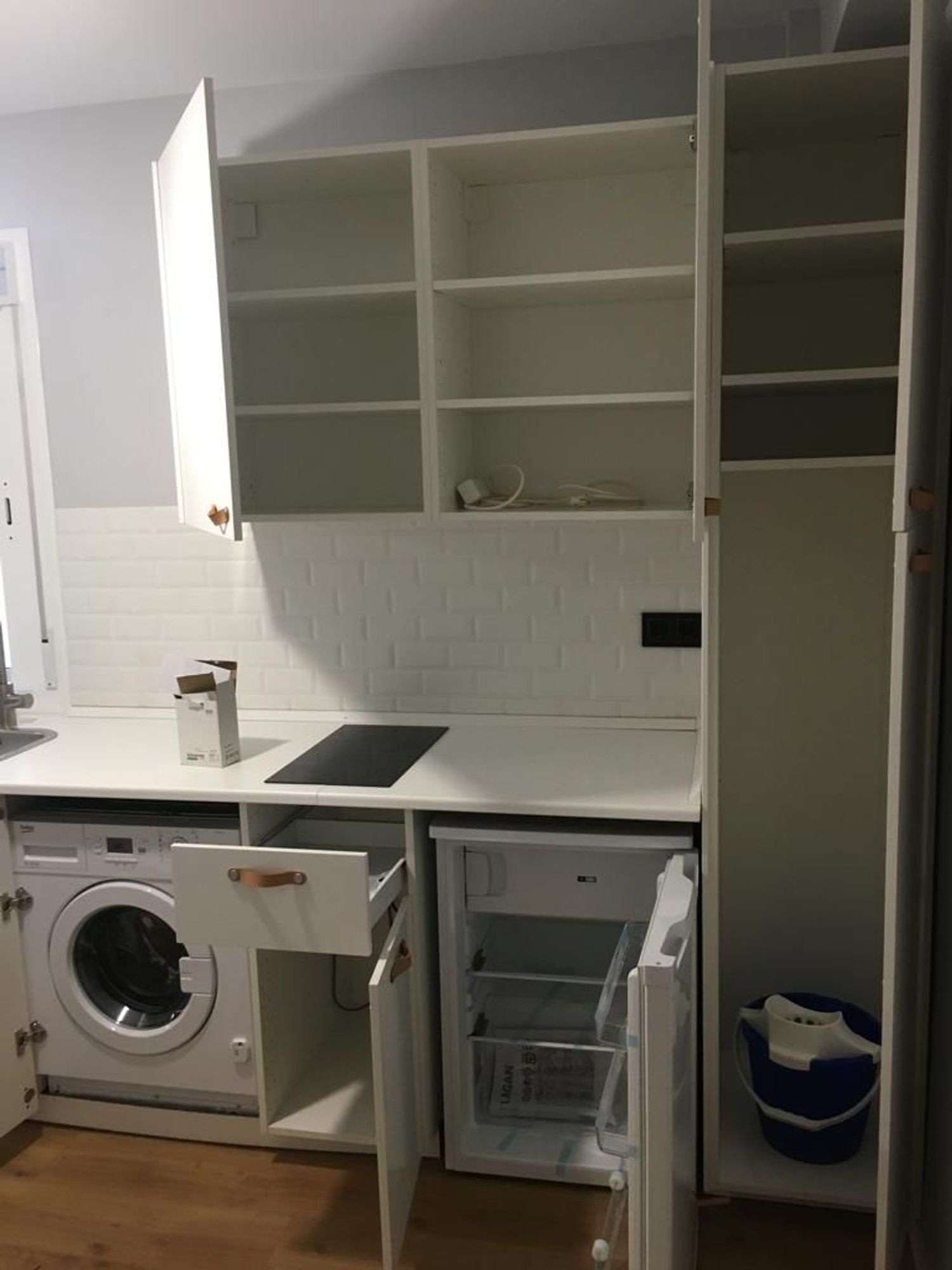 Estudio en Calle Ciudad de Ronda, 1, Prado de San Sebastián - Ramón Carande - Foto 17