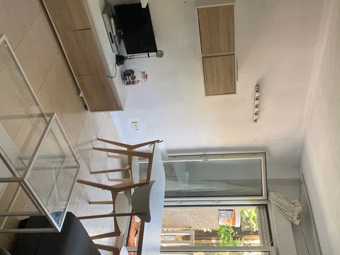 Piso en calle Jacinto Benavente, 3