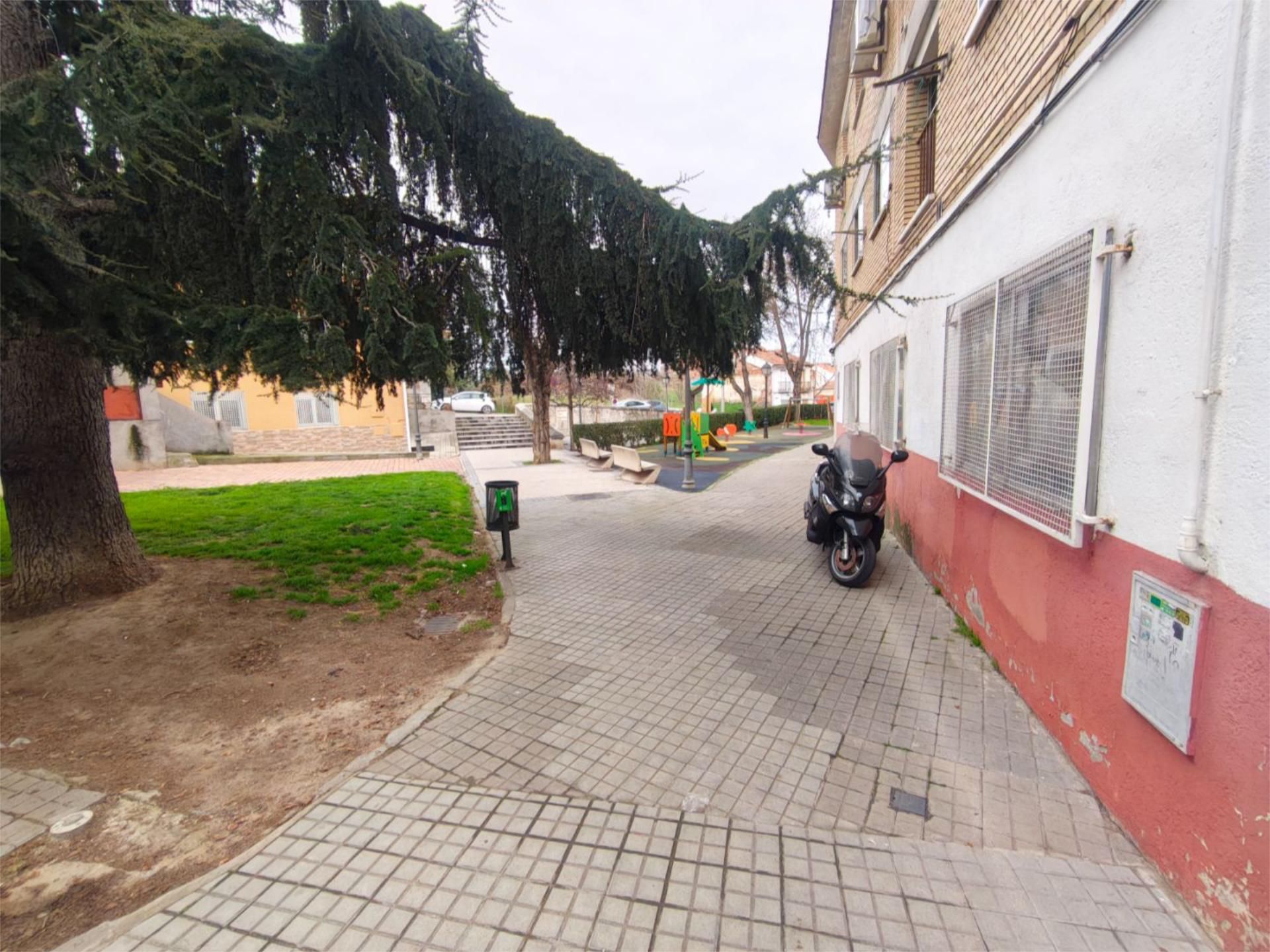 Piso en  Calle Fuentecilla 11 - Foto 23