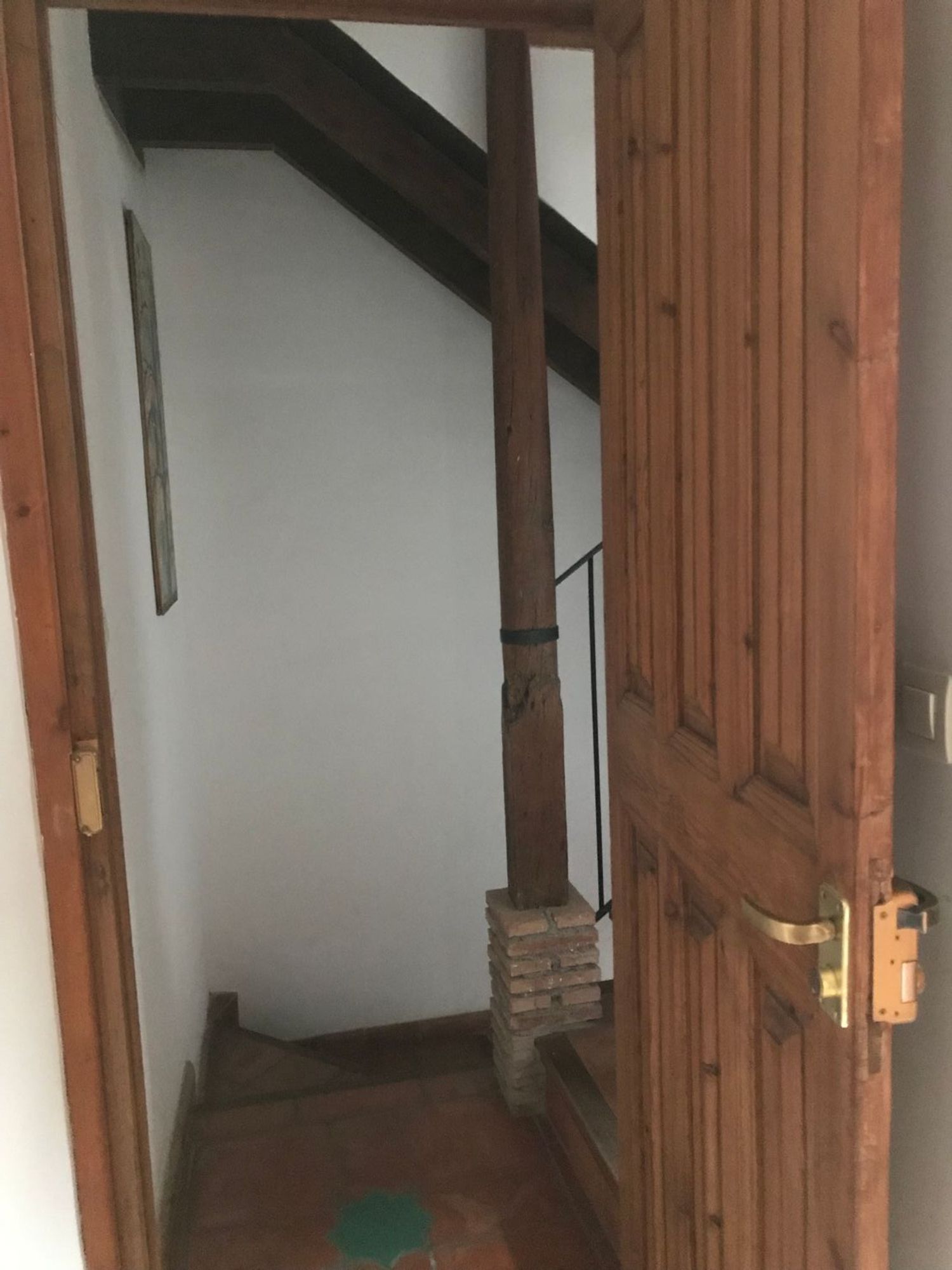 Estudio en Calle de Bravo, 4, Albaicín, Albaicín - Foto 25