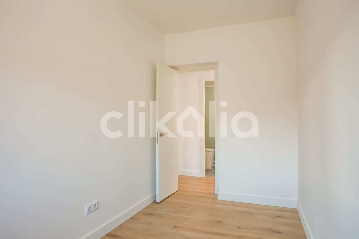 Piso en calle Alfonso X el Sabio - Foto 13