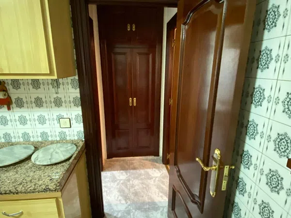 Piso en Calle Isidro Segovia, 2, Carmelitas - Foto 25