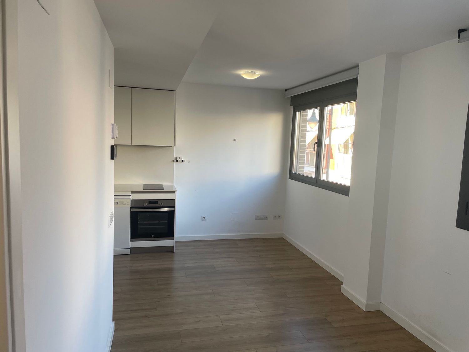 Estudio en Calle de Álava, 14, Alcobendas Centro, Alcobendas Centro - Foto 2