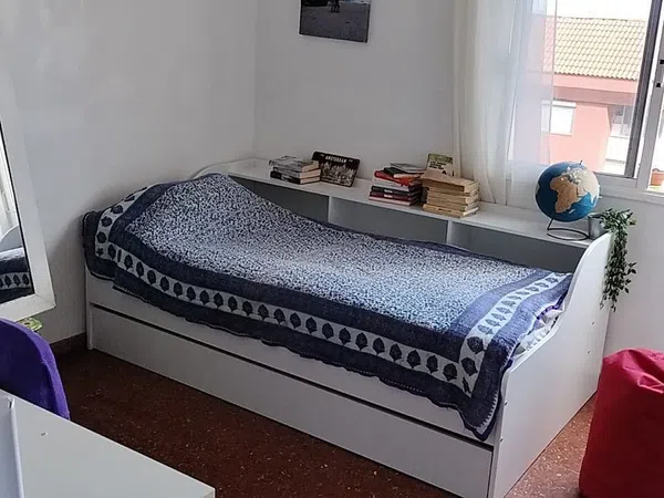 Piso en Santiago Sabina, 4 - Foto 23