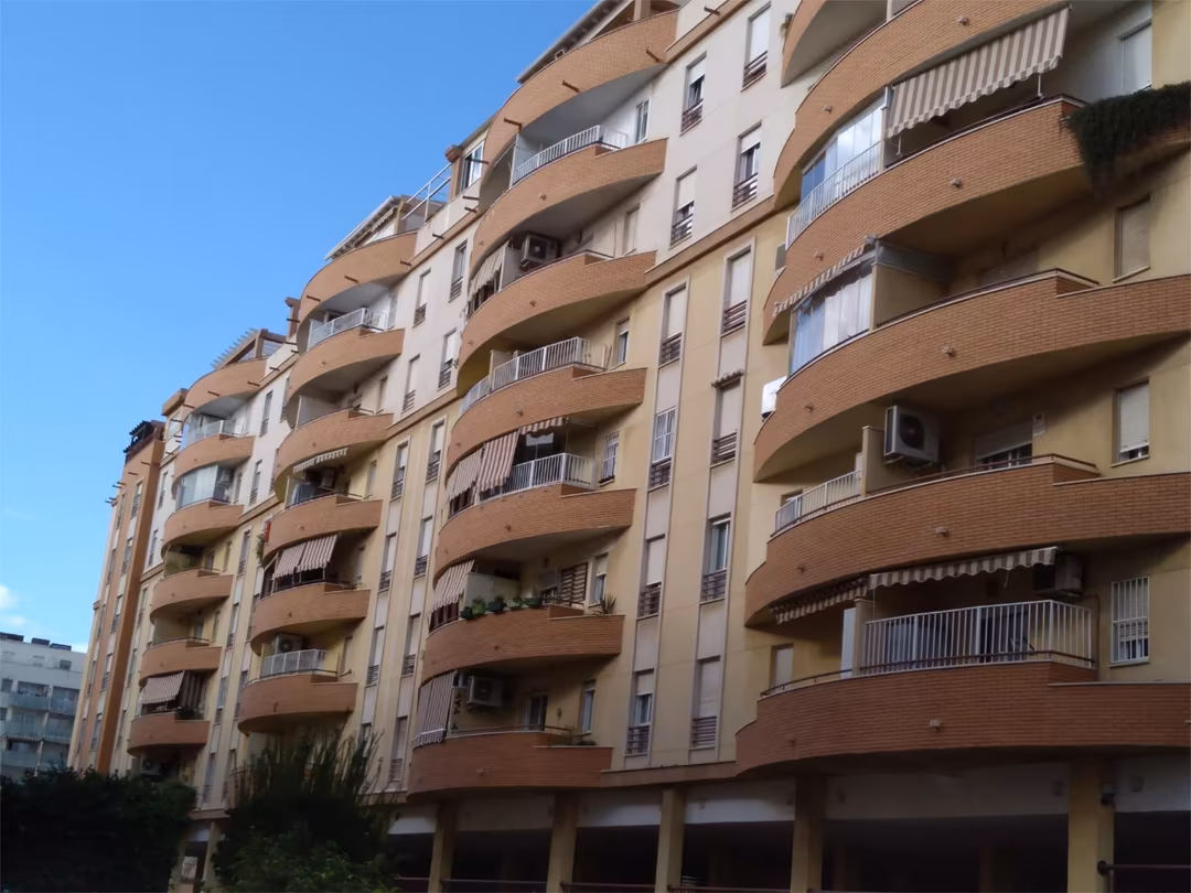 Piso en  Calle Franz Kafka 9