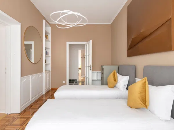 Piso en calle d'Andrea Doria, 12 - Foto 14