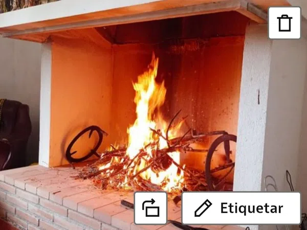 Cortijo en Cortijo en Unnamed Road s/n - Foto 7