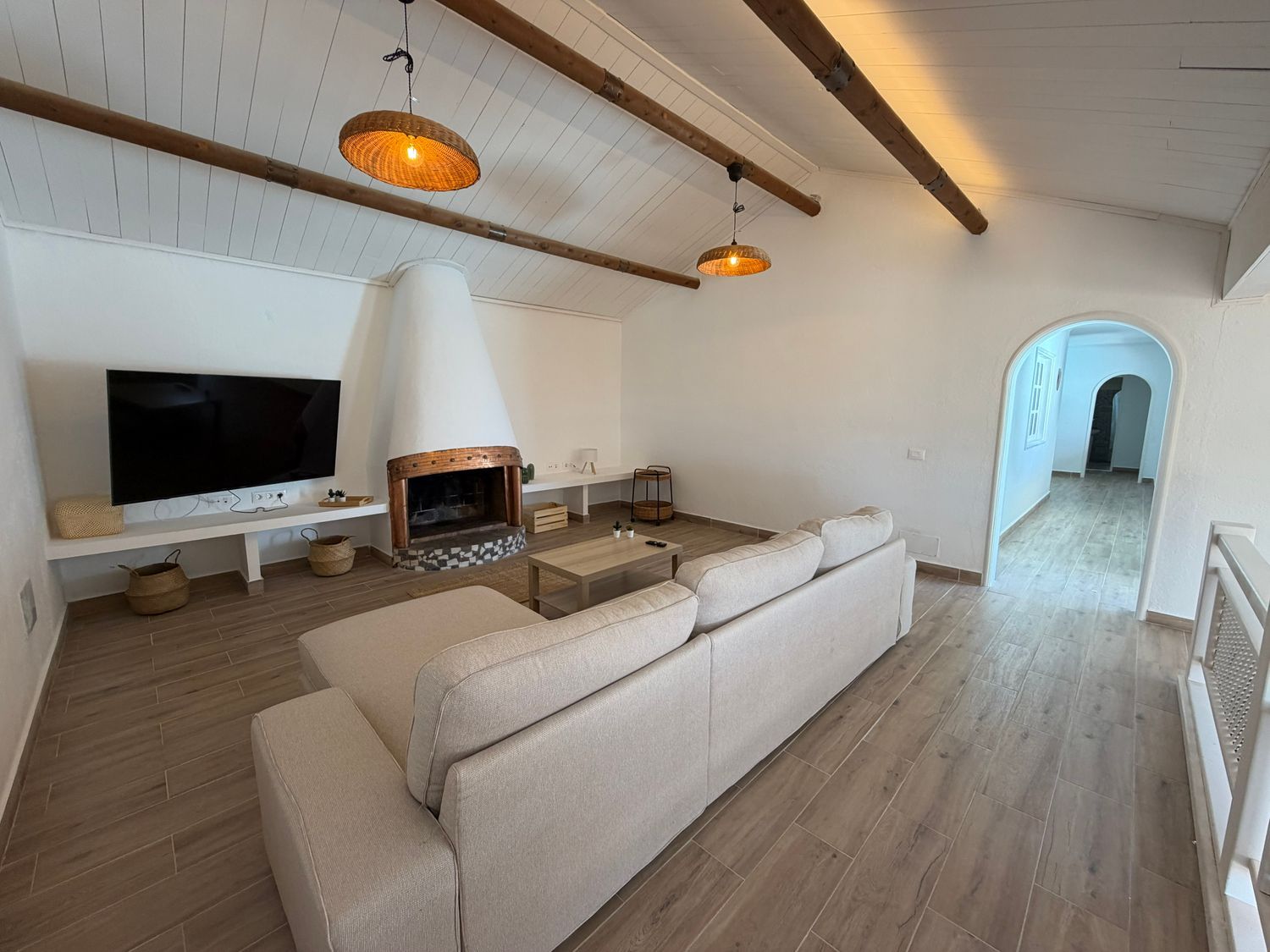 Casa o chalet independiente en Camino del Mesón, 39, Macher - La Asomada, Macher - La Asomada - Foto 6