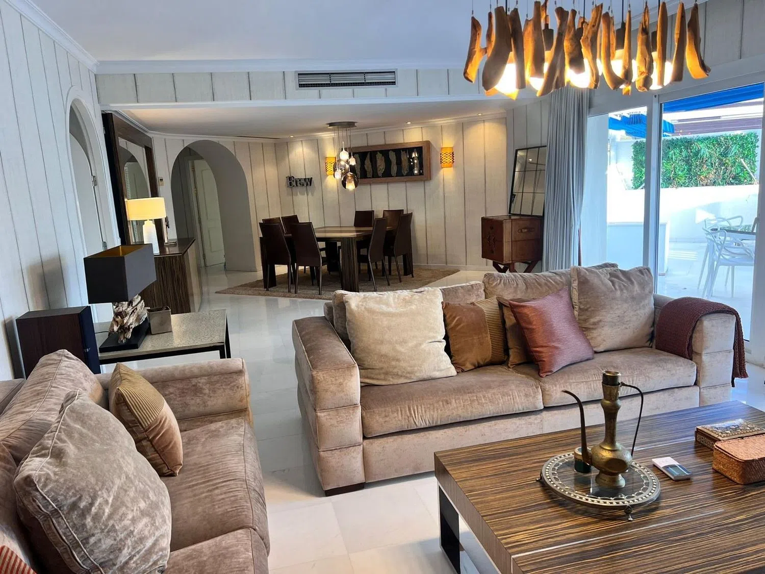 Ático en avenida Playas del Duque, 3 - Foto 10