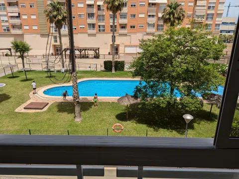 Piso en avenida Goleta, 1 b