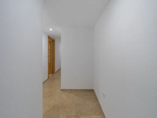 Piso en plaza Julián Romea, 3 - Foto 2