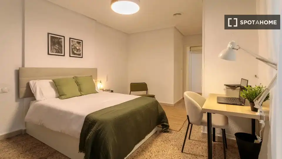 Piso en Alicante / Alacant - Foto 13