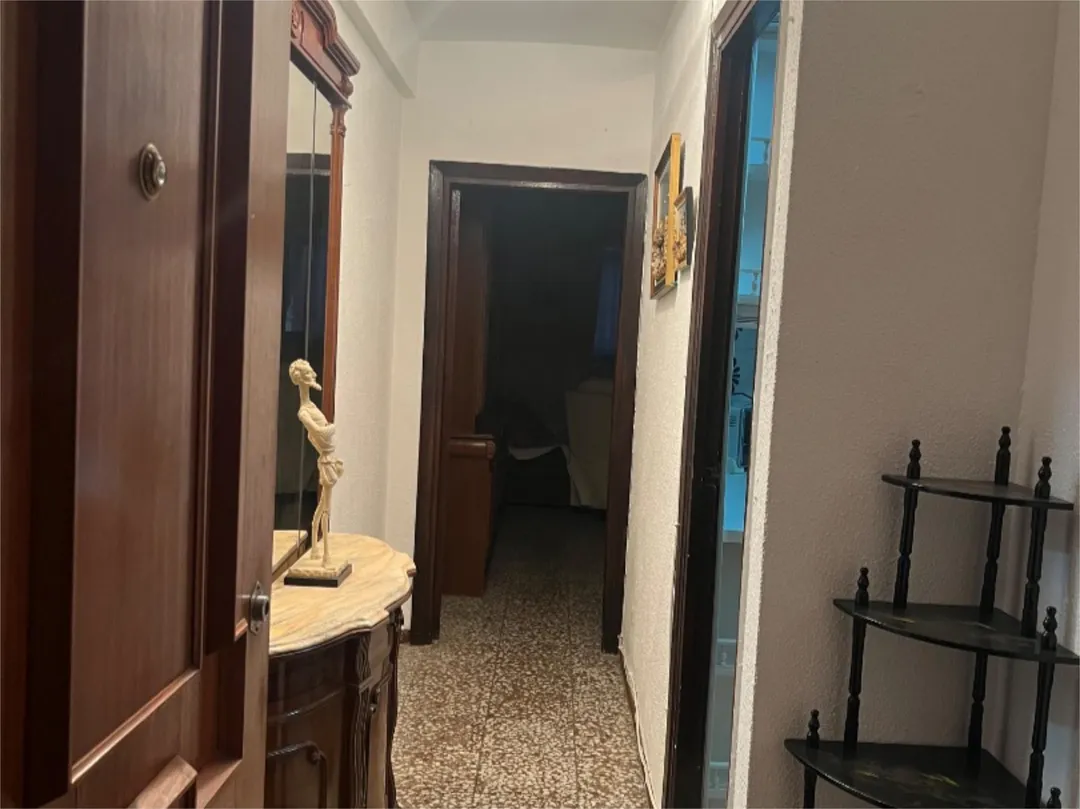 Piso en  Calle Venegas 10 - Foto 1