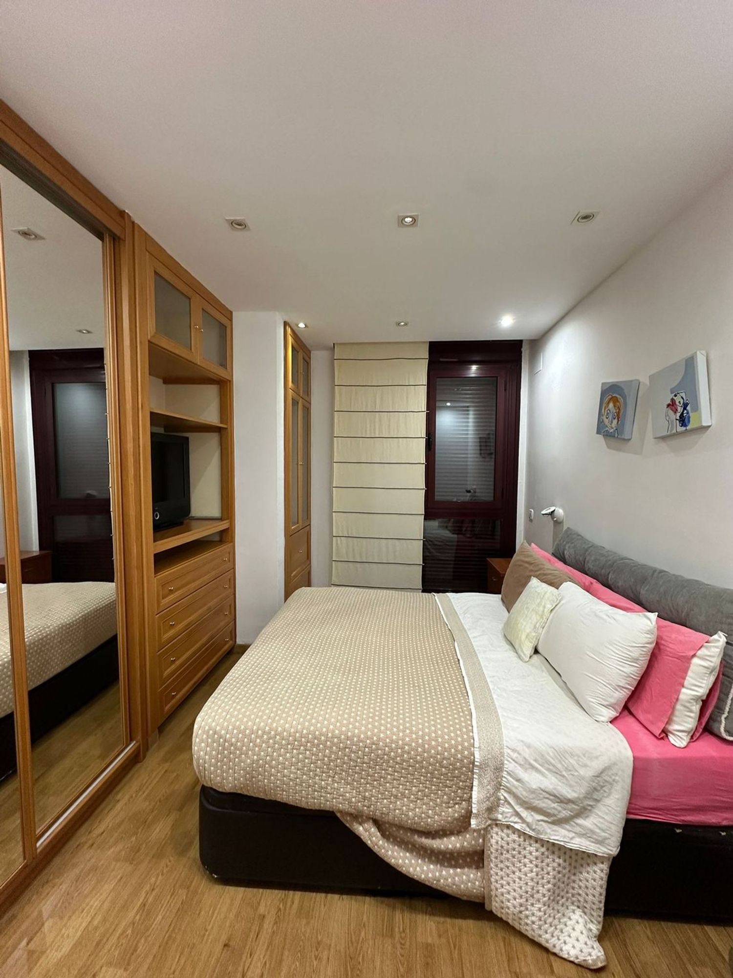 Piso en calle Nicolás Estévanez, 33 - Foto 6