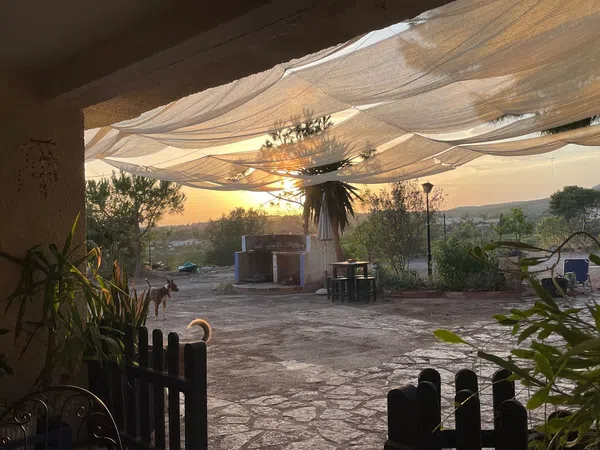 Casa rural en Plaza Poligono 8, 55, San Miguel - El Paraíso, San Miguel - El Paraíso - Foto 17