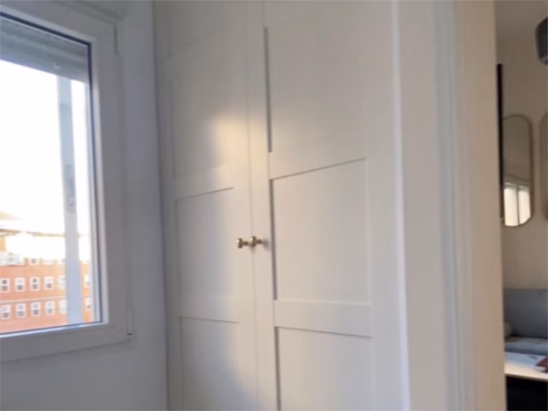 Piso en  Calle de Bretón de los Herreros 39 - Foto 14