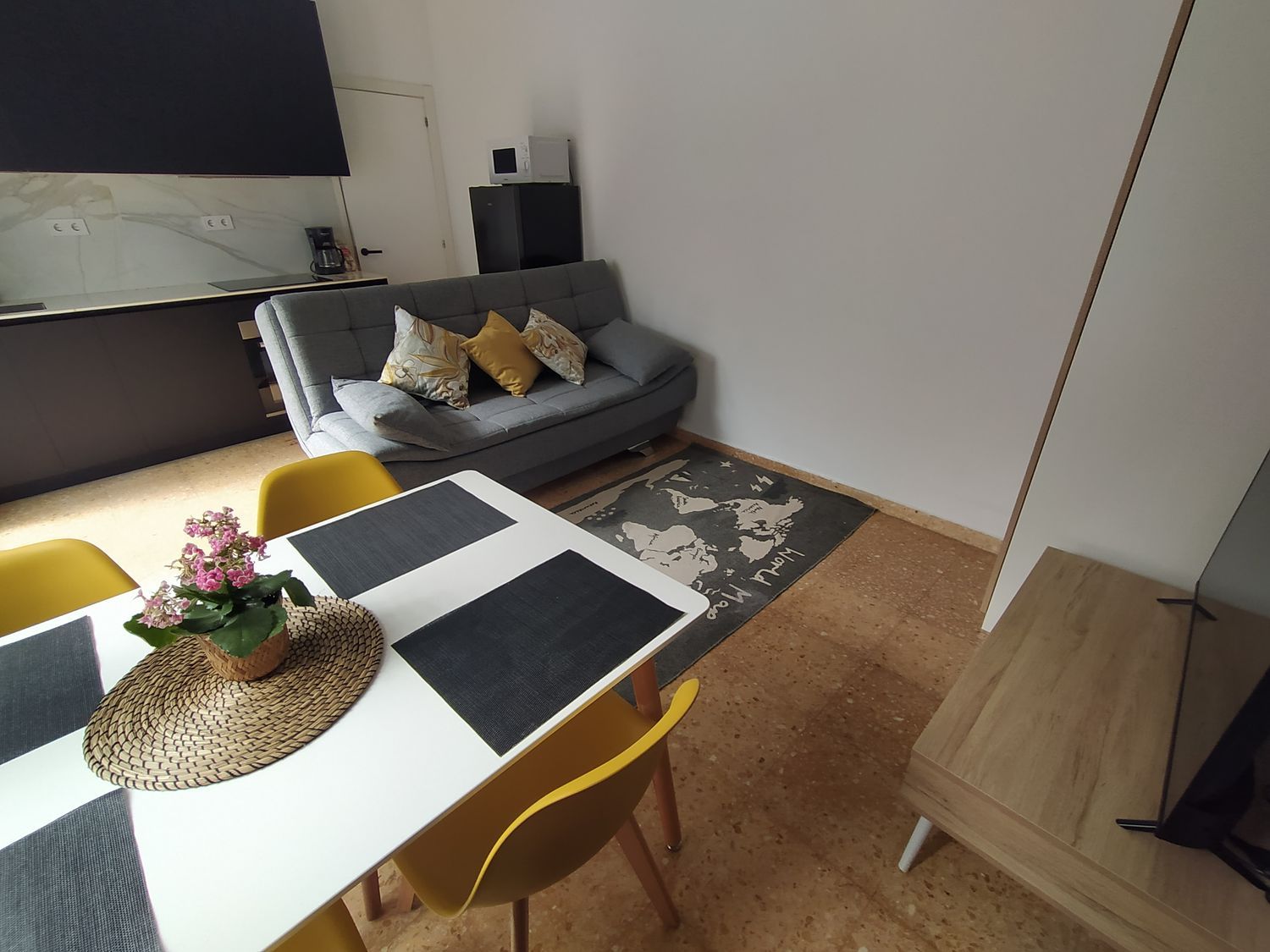 Estudio en calle de la República Argentina, 3 Derecha - Foto 2