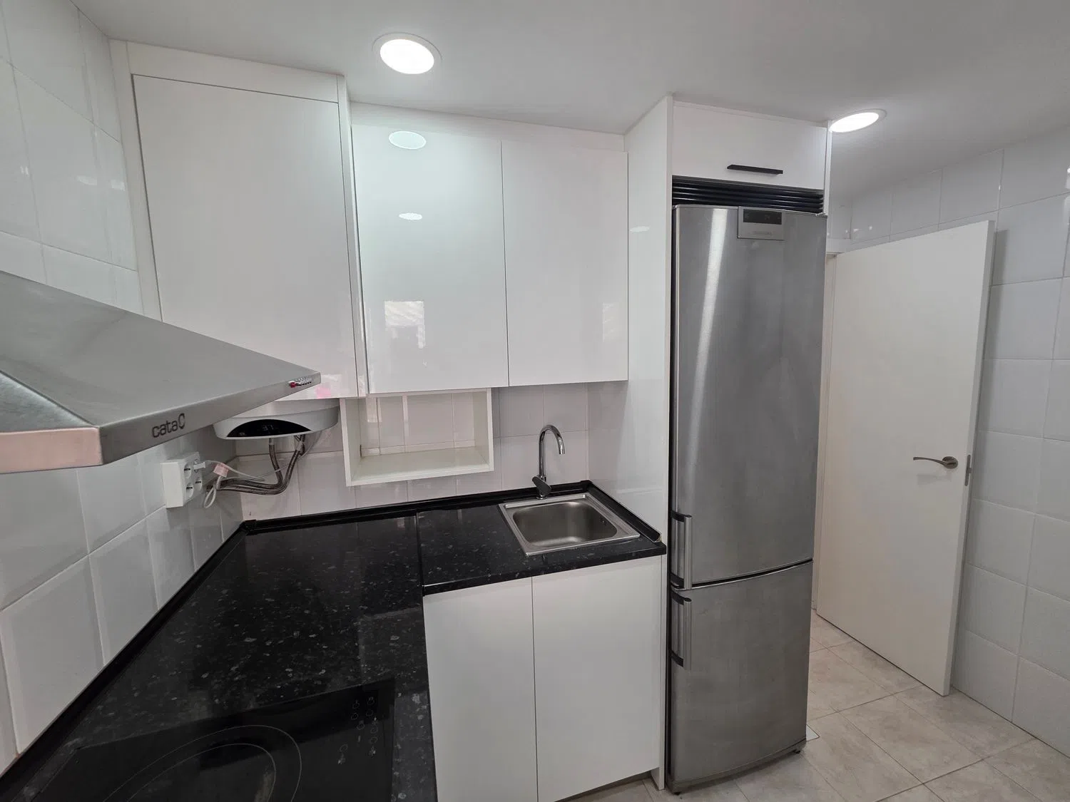 Piso en avenida Pintor Gaston Castello, 58 - Foto 3