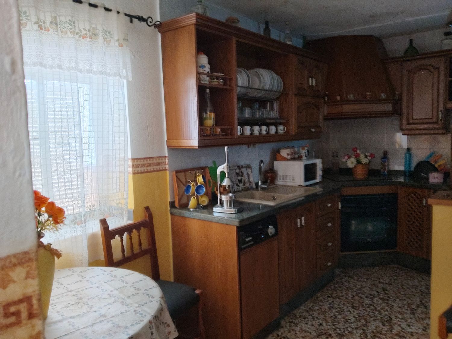 Chalet pareado en Calle Rosal, 2 - Foto 4