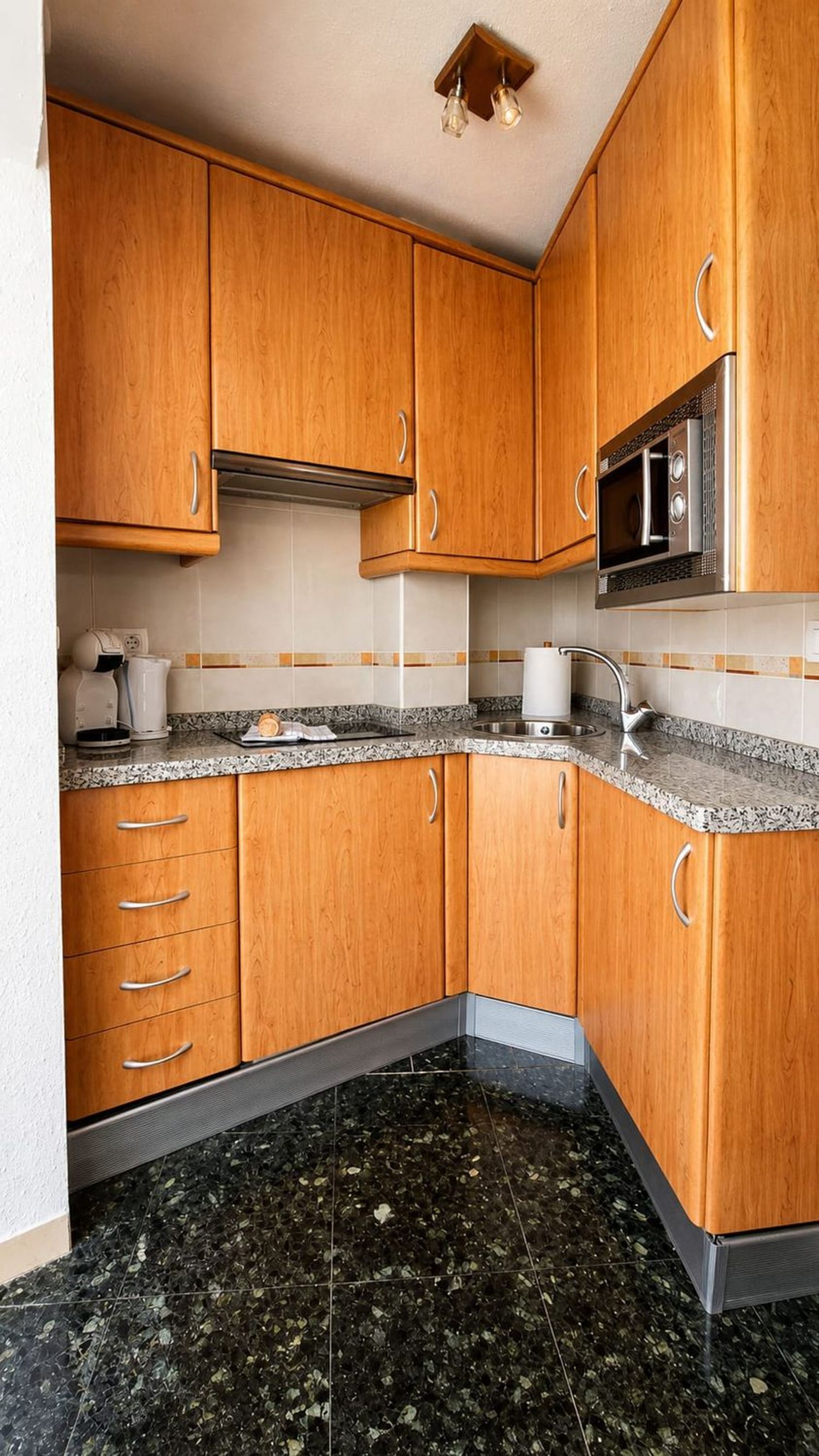 Estudio en Avenida Manuel Mena Palma, 2, Cortijo Torrequebrada - Foto 3