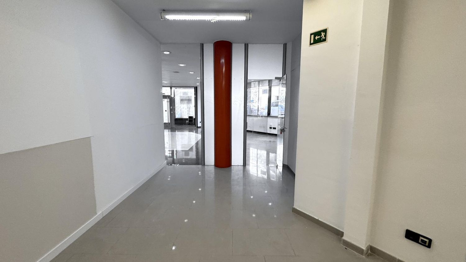 Local en Avenida de Josep Tarradellas - Foto 36