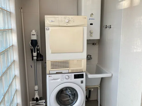 Dúplex en Avenida Región de Murcia, 101 - Foto 33