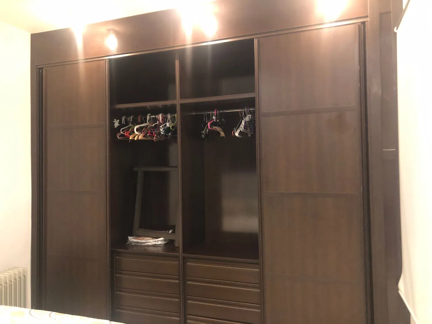 Piso en avenida de Menéndez Pelayo, 20 - Foto 19