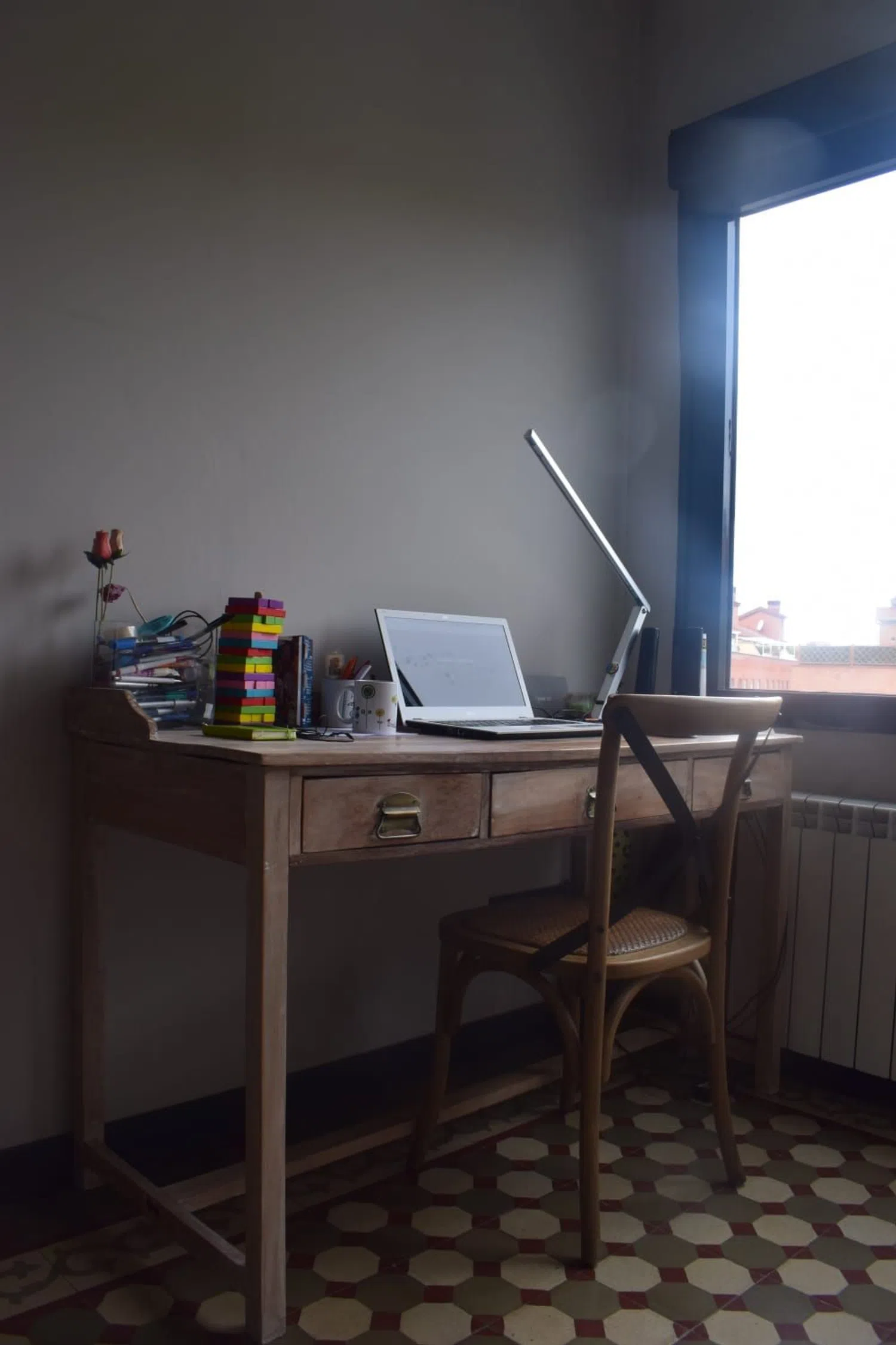 Piso en ronda de Segovia, 21 - Foto 5