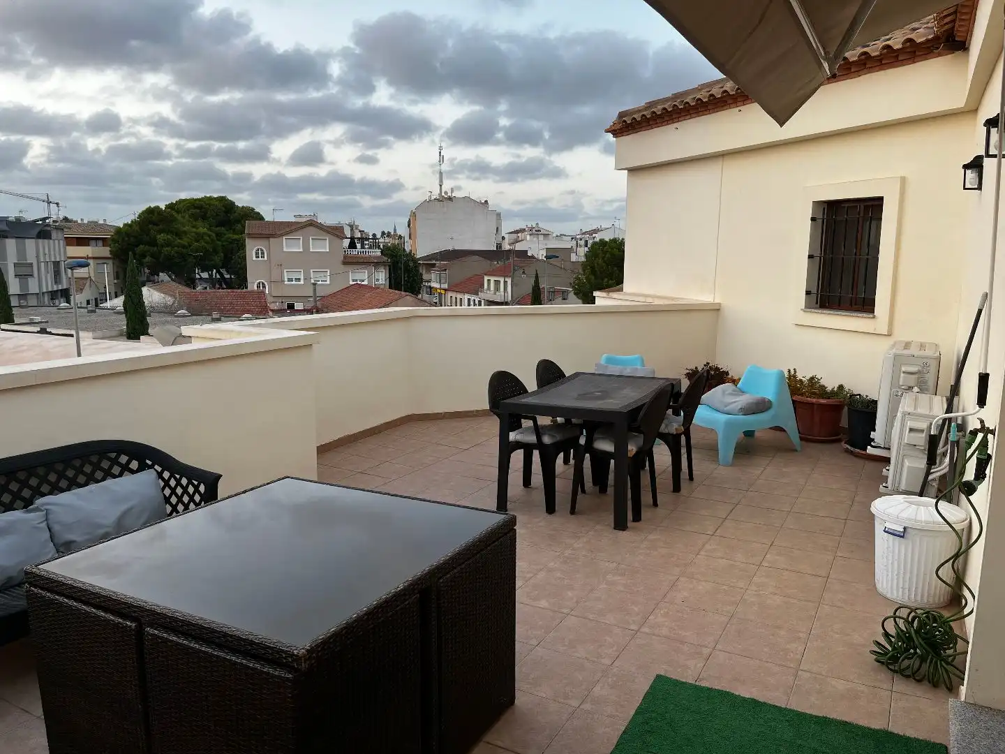 Dúplex en  Avenida Emilio Castelar 94 - Foto 48