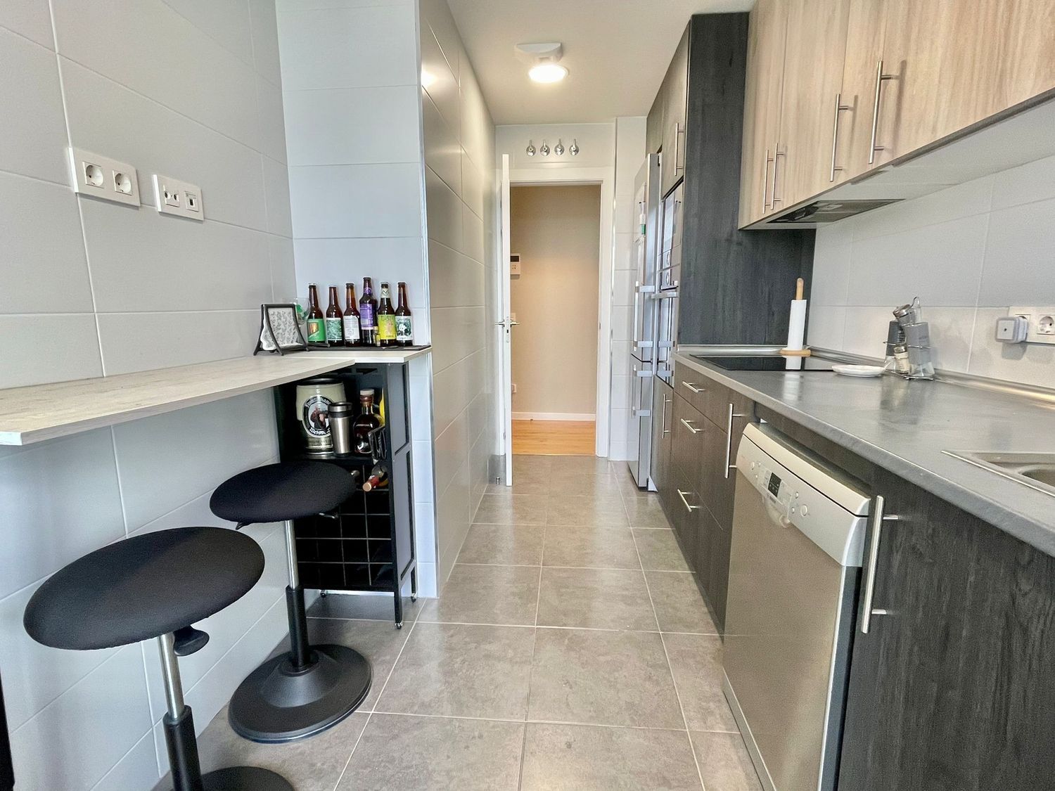 Ático en avenida de los Abogados de Atocha, 7 - Foto 23