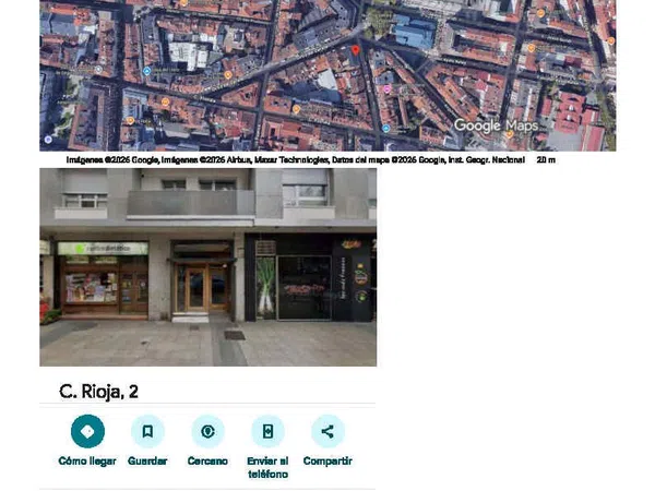 Piso en calle Errioxa, 2 - Foto 1