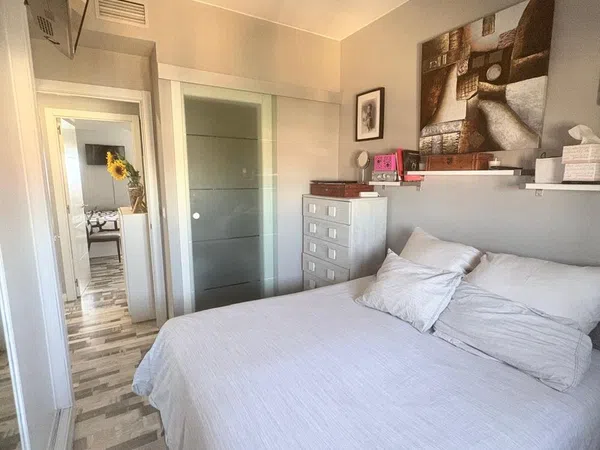 Piso en Ronda del Tamarguillo, 25, Su Eminencia - La Oliva - Foto 23