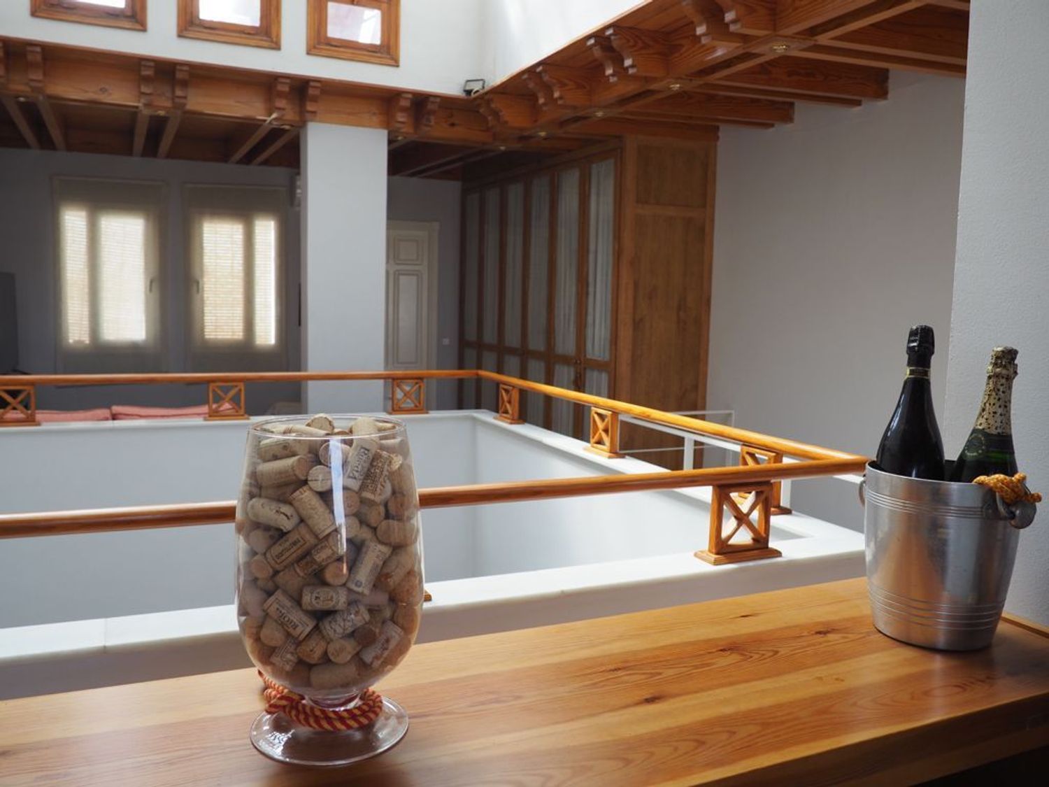 Casa o chalet independiente en Calle Manuel Calvo Leal, 12, El Arenal - La Pólvora - Foto 30