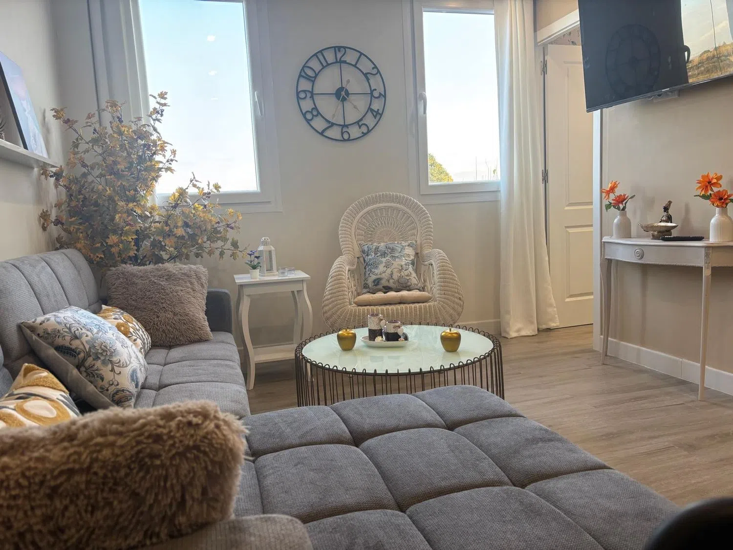 Piso en Barrio Montañana - Foto 3