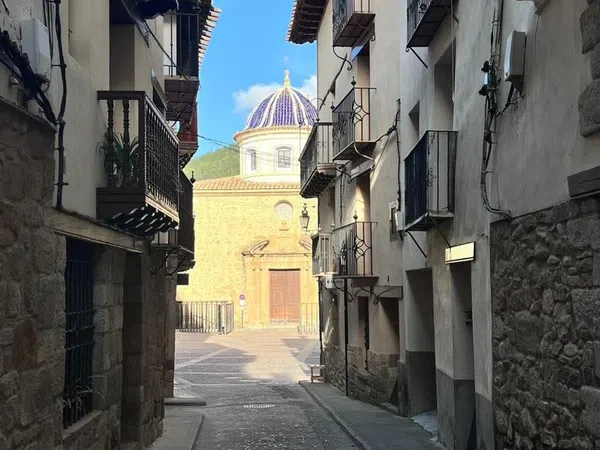 Casa de pueblo en Calle Miguel Cervera, 2 - Foto 2