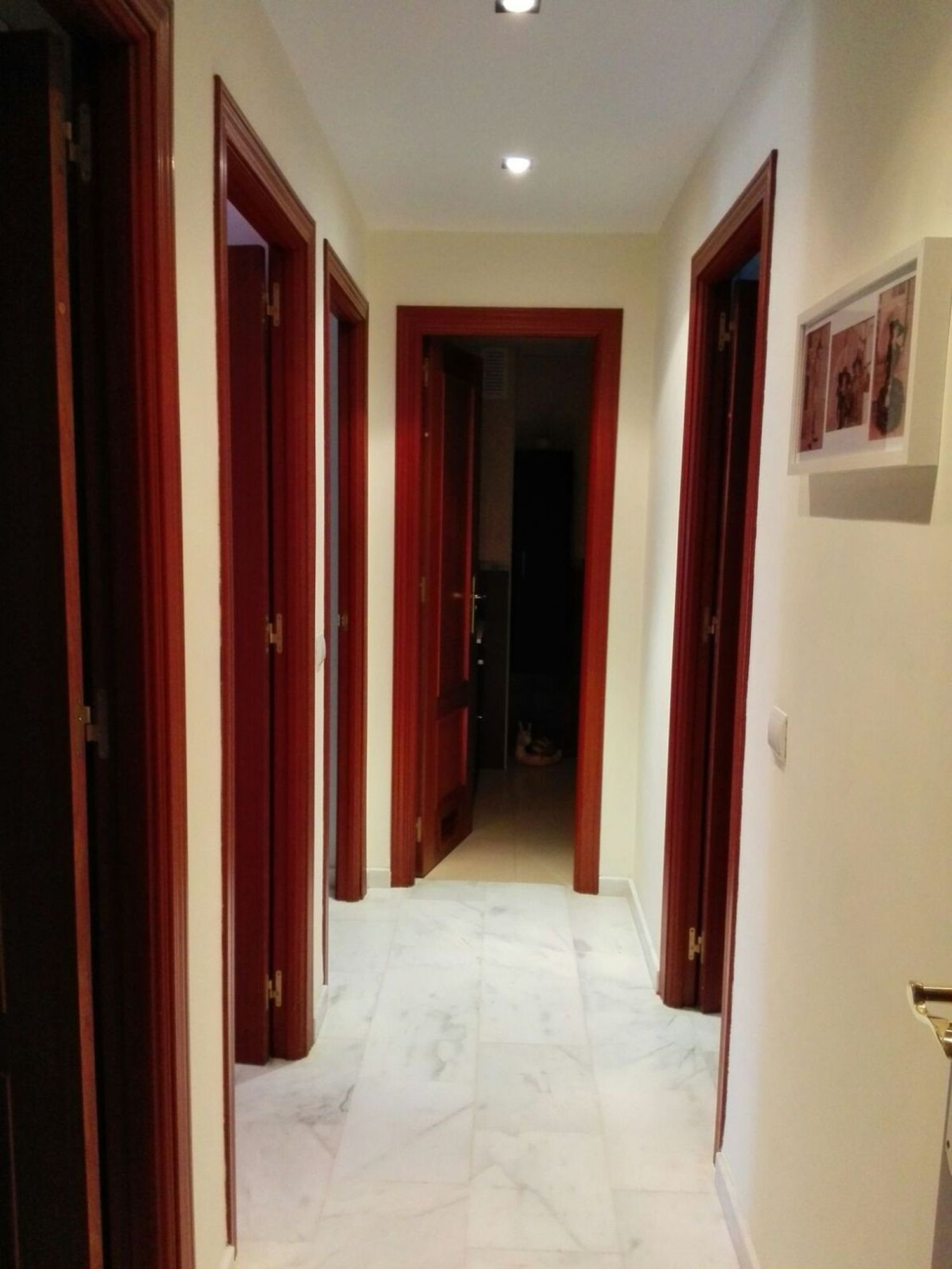 Piso en Calle León de Oro, 1, Torre Cruz-Los Molinos - Foto 16