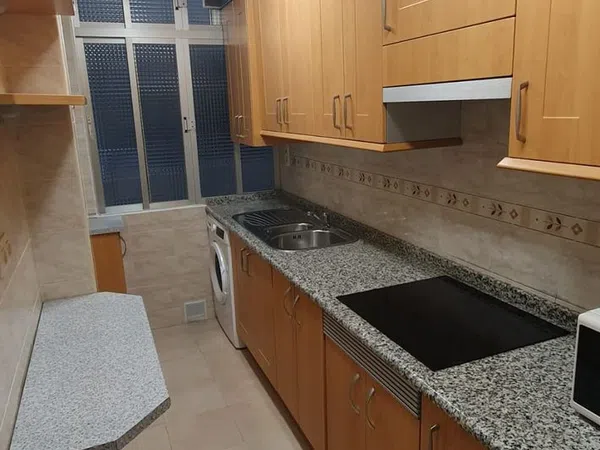 Piso en Calle Almagro, 24 - Foto 6