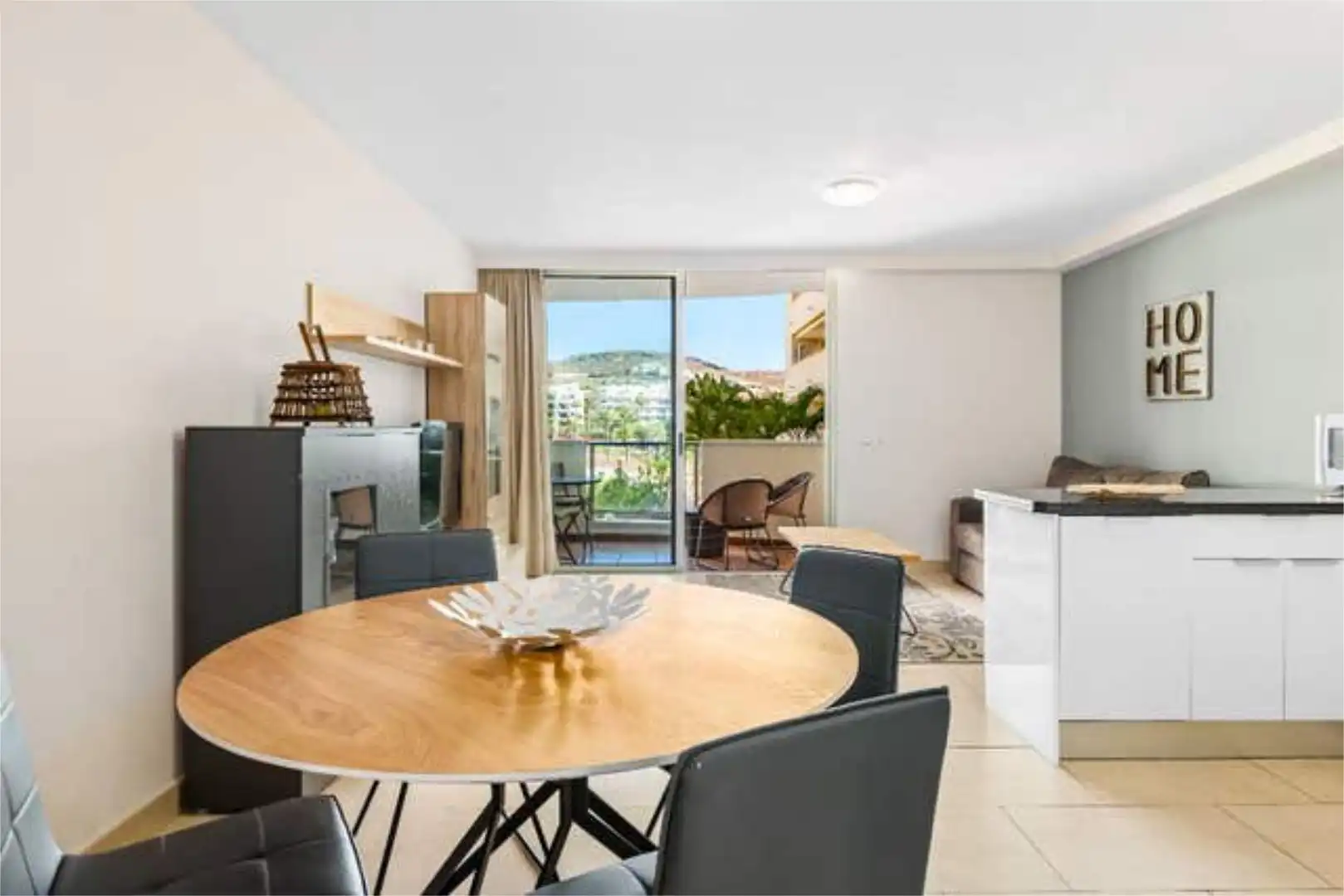 Apartamento en Palm-Mar, Arona - Foto 2