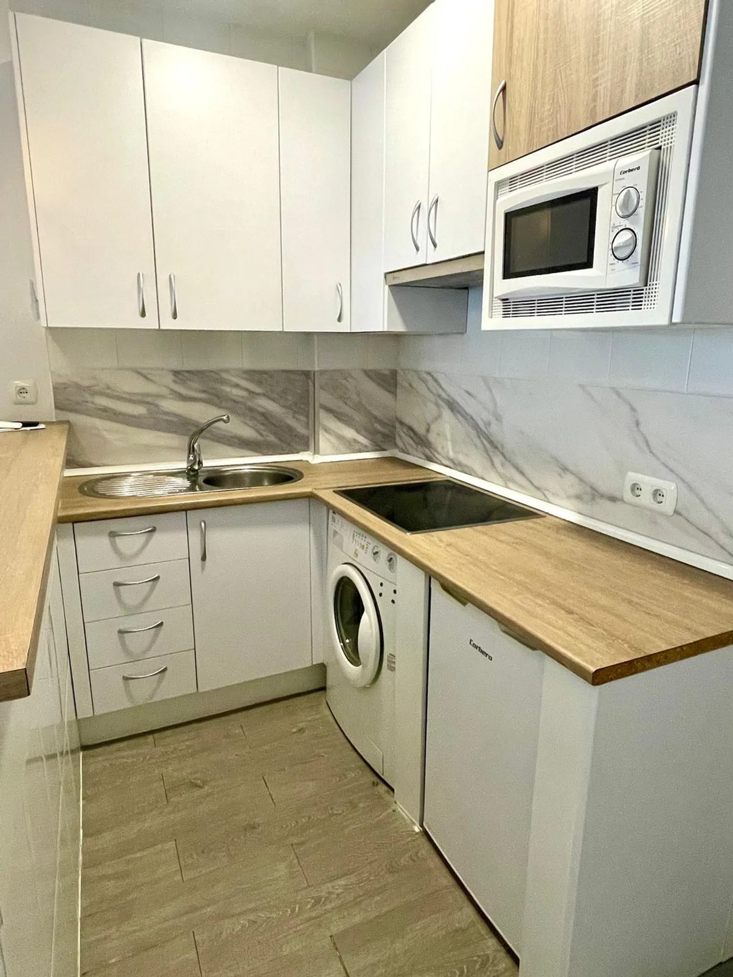 Piso en calle Peña, 20 - Foto 4